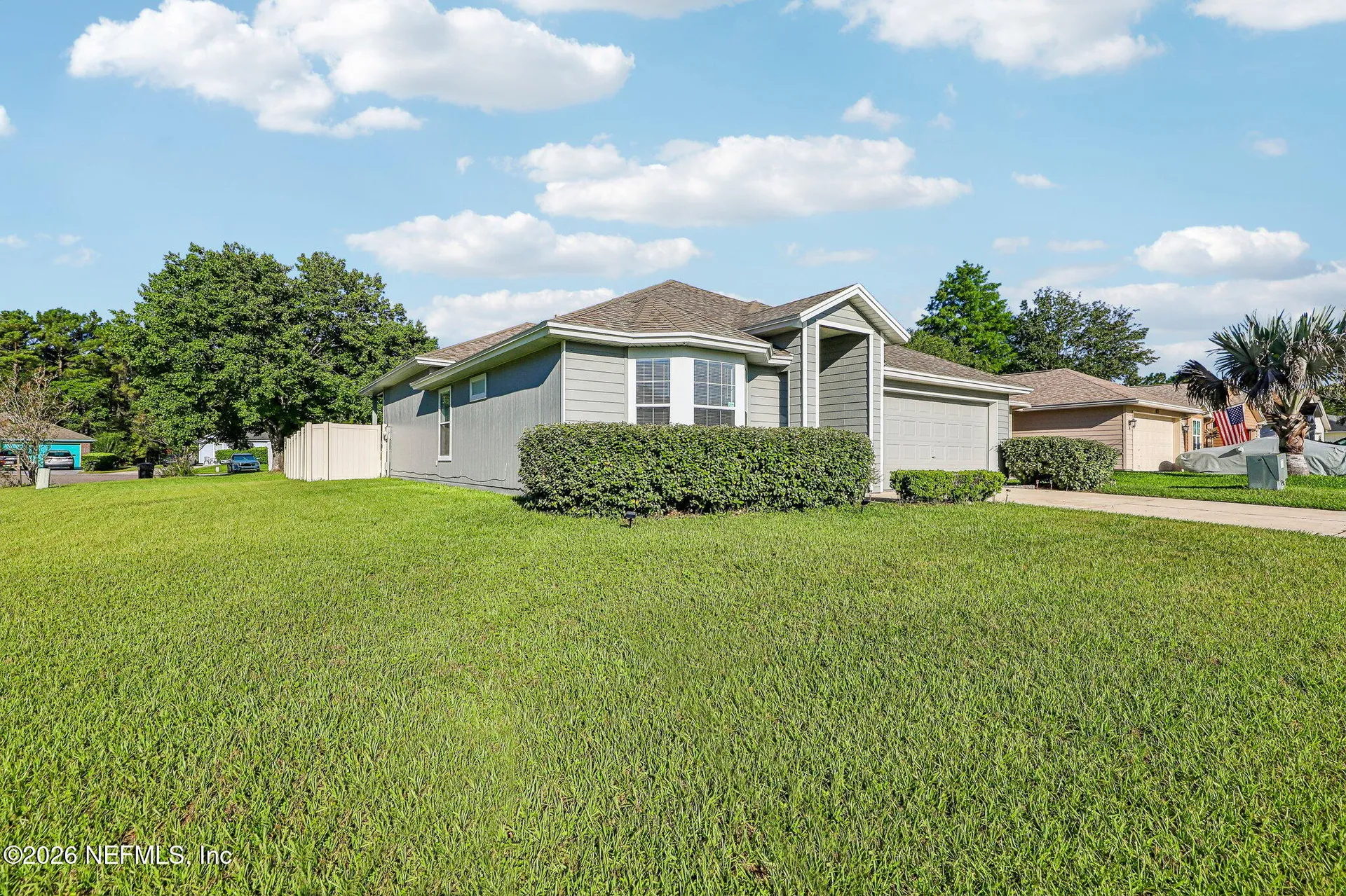 700 Scarlet View Court Orange Park FL 32073