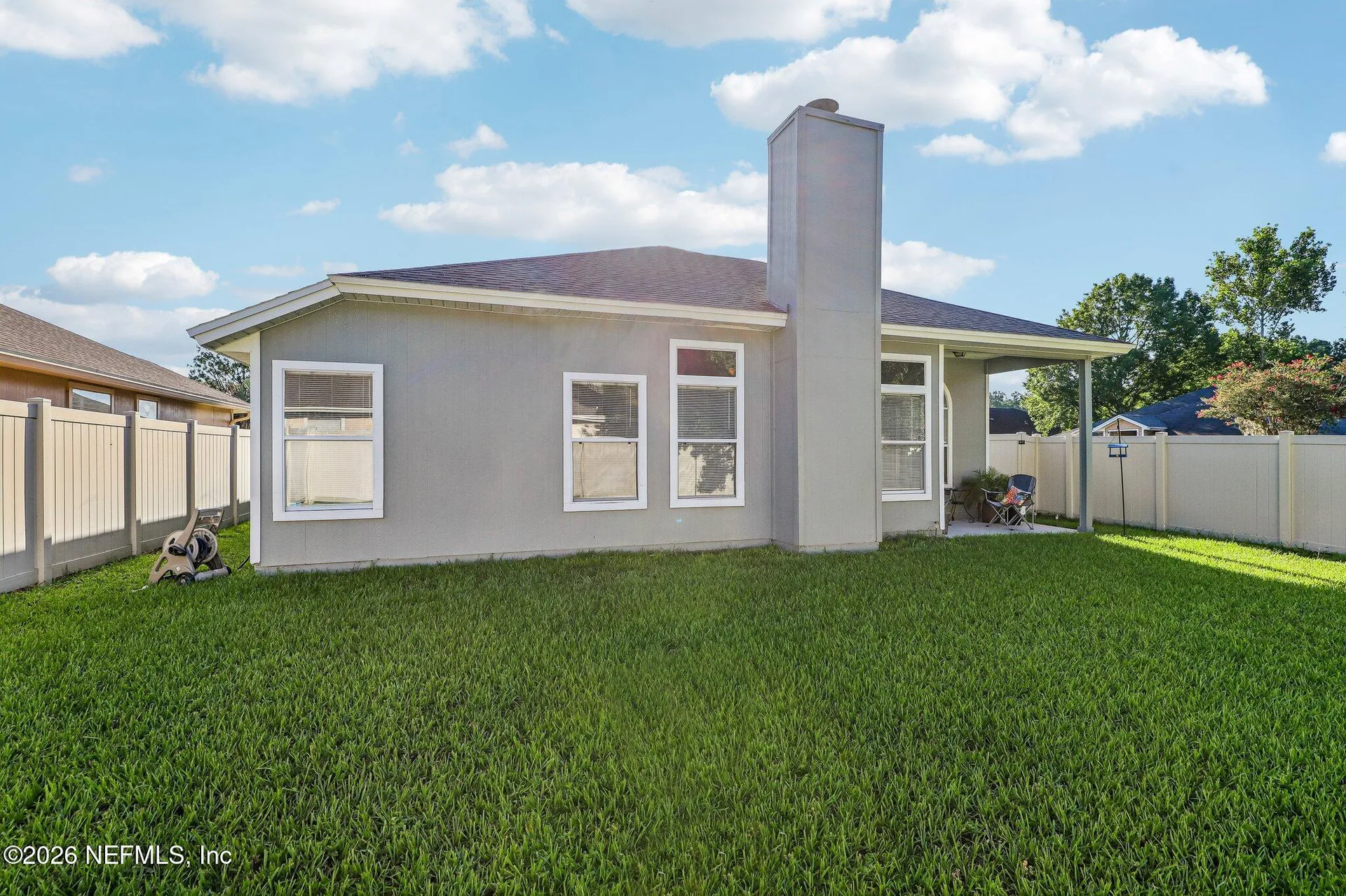 700 Scarlet View Court Orange Park FL 32073