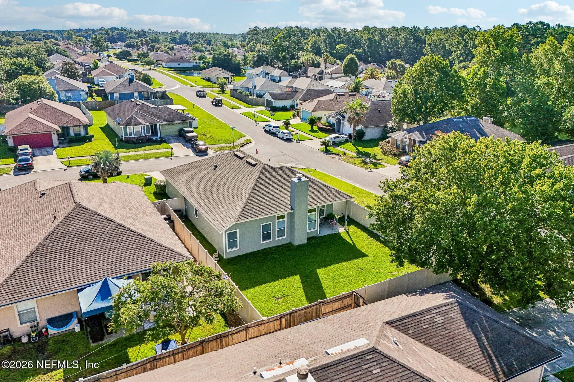 700 Scarlet View Court Orange Park FL 32073