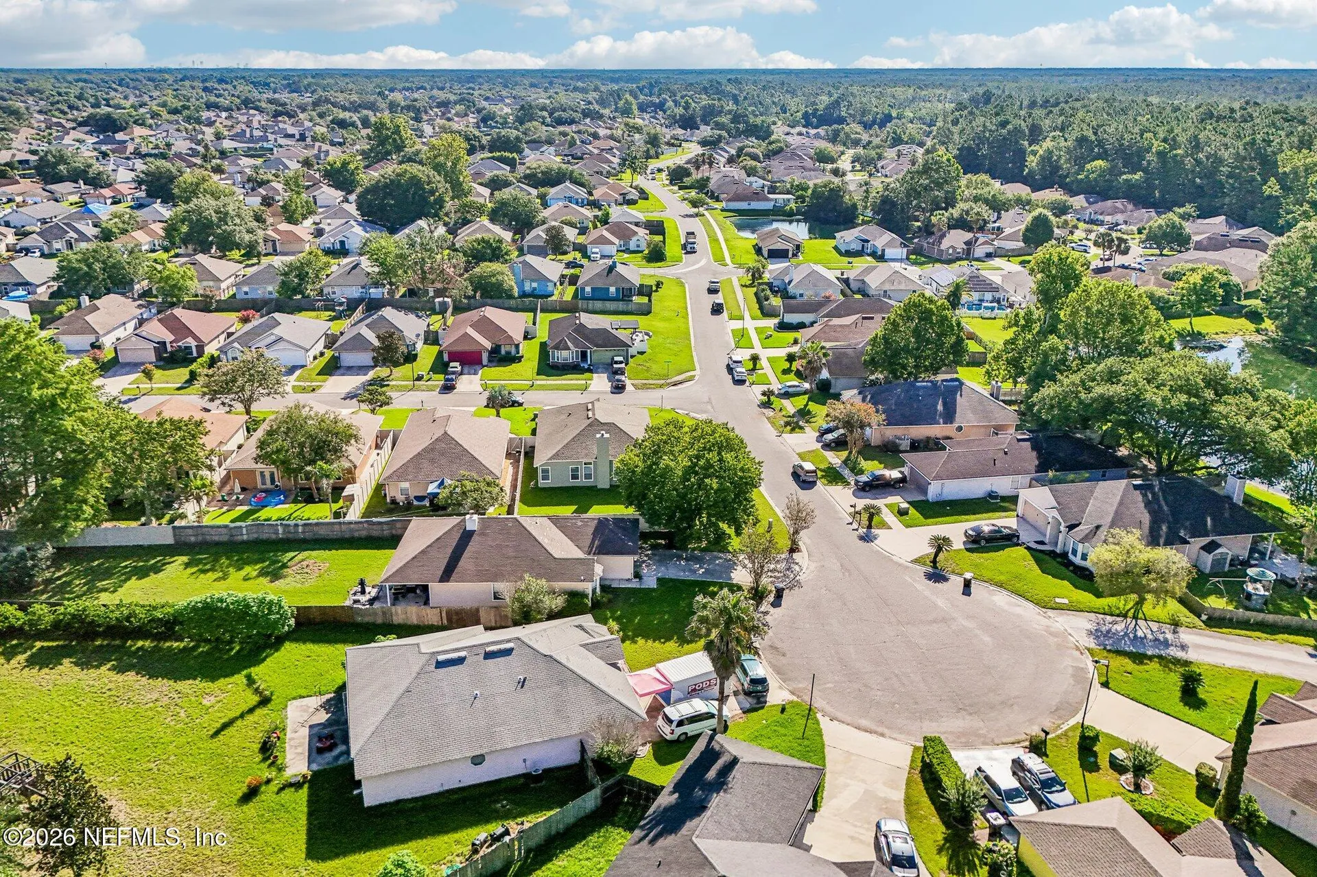 700 Scarlet View Court Orange Park FL 32073