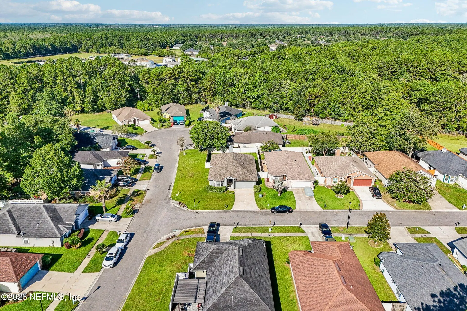 700 Scarlet View Court Orange Park FL 32073
