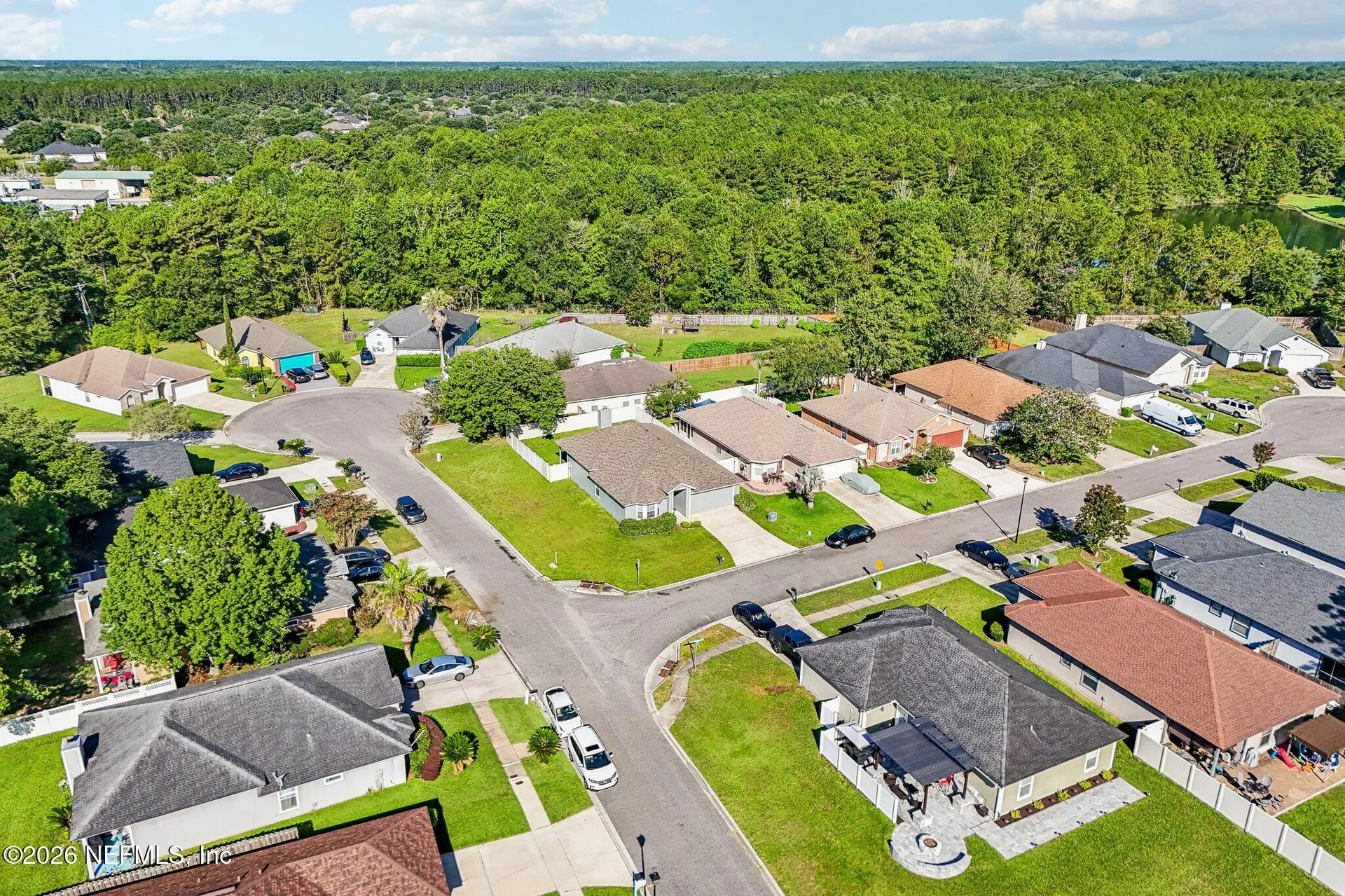 700 Scarlet View Court Orange Park FL 32073