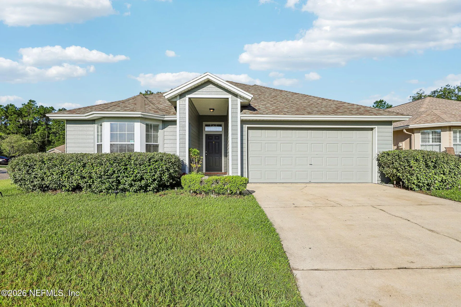 700 Scarlet View Court Orange Park FL 32073