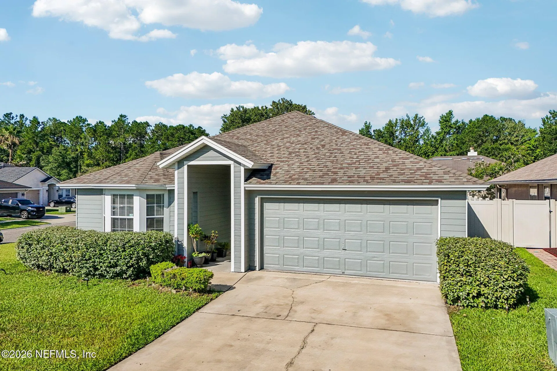 700 Scarlet View Court Orange Park FL 32073