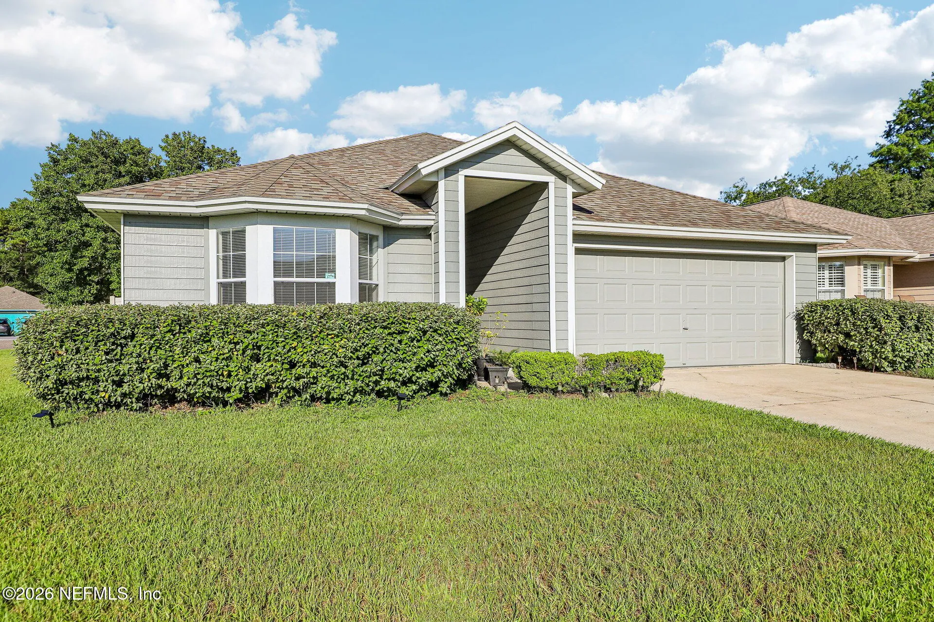700 Scarlet View Court Orange Park FL 32073