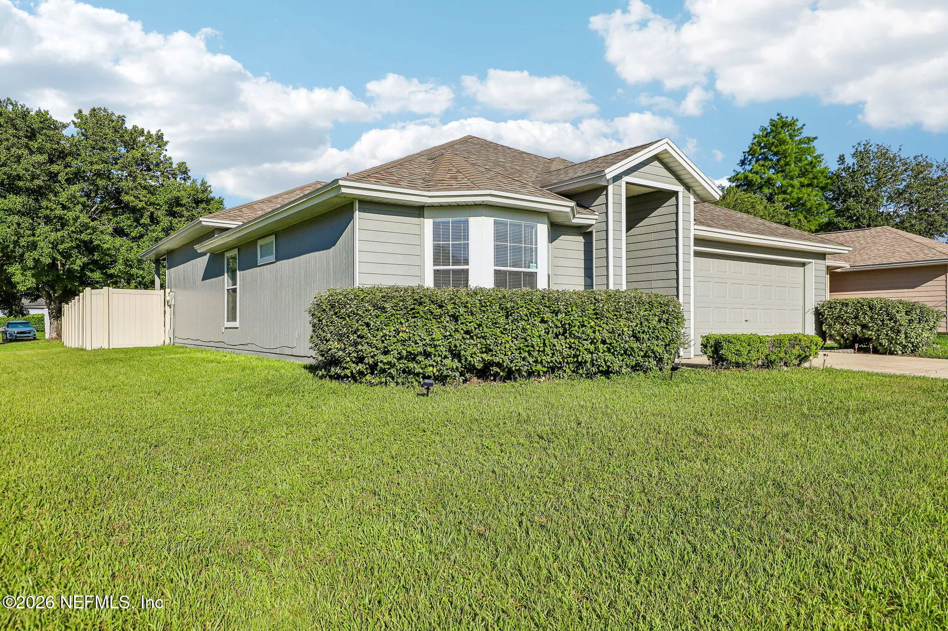 700 Scarlet View Court Orange Park FL 32073
