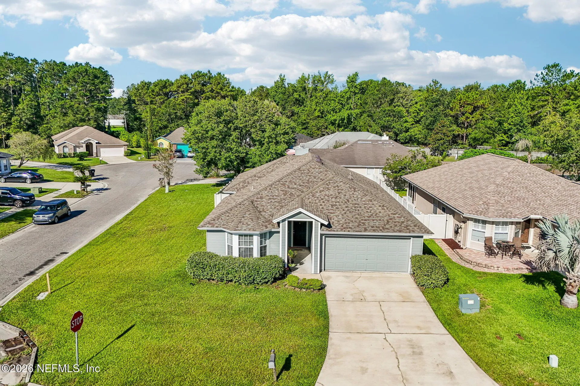 700 Scarlet View Court Orange Park FL 32073