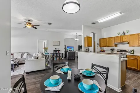 700 Scarlet View Court Orange Park FL 32073