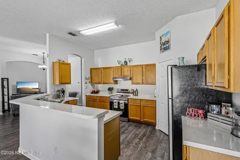 700 Scarlet View Court Orange Park FL 32073