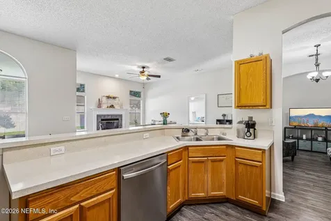 700 Scarlet View Court Orange Park FL 32073