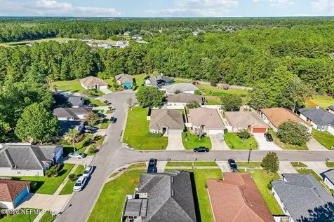 700 Scarlet View Court Orange Park FL 32073