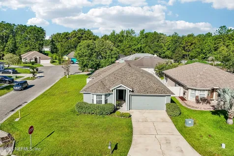 700 Scarlet View Court Orange Park FL 32073