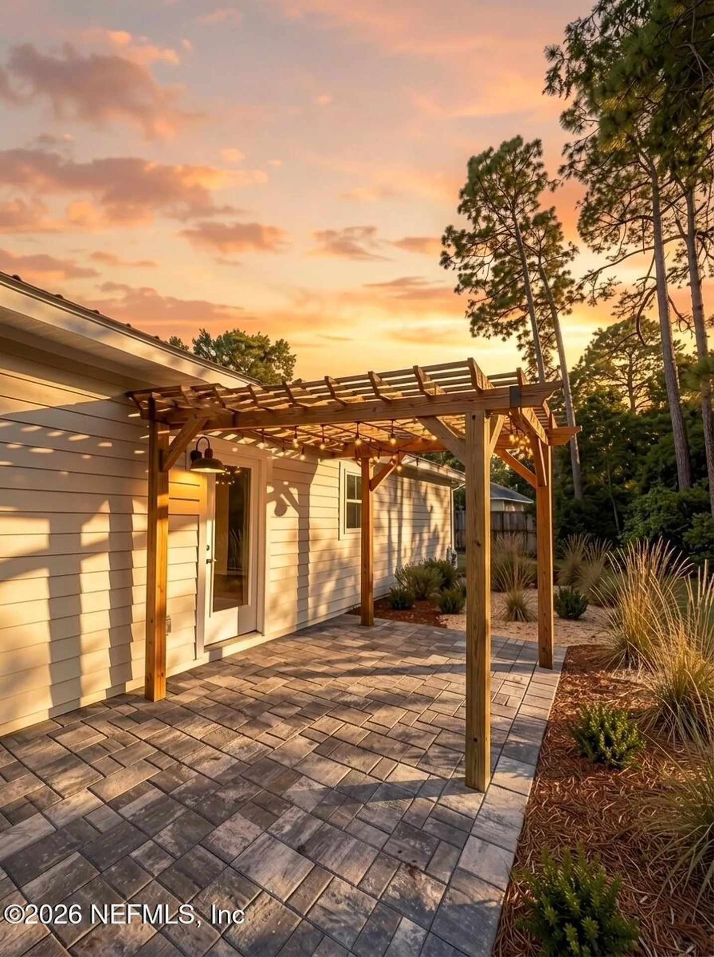 51 Atlantic Oaks Circle St. Augustine FL 32080