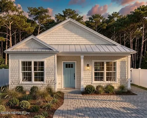 51 Atlantic Oaks Circle St. Augustine FL 32080