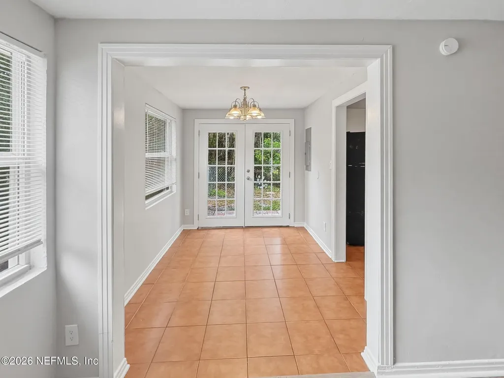 3442 Rosemary Street Jacksonville FL 32207
