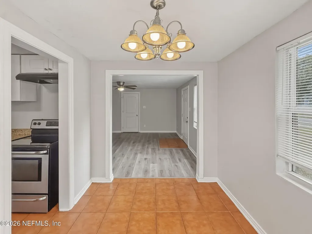 3442 Rosemary Street Jacksonville FL 32207