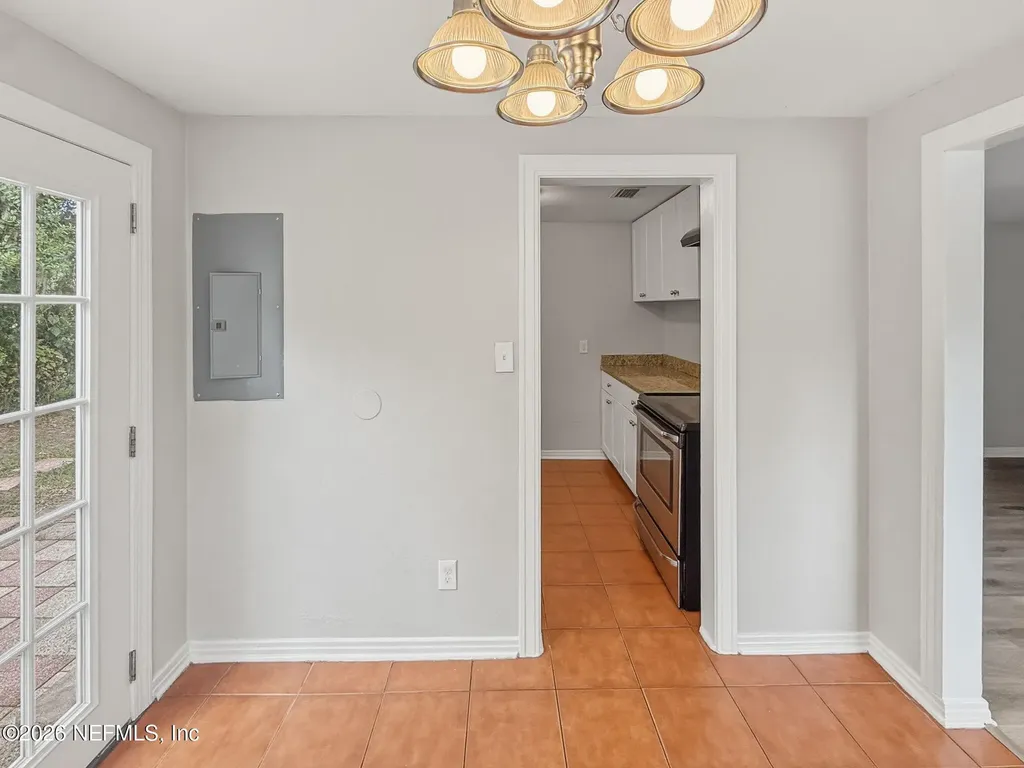 3442 Rosemary Street Jacksonville FL 32207