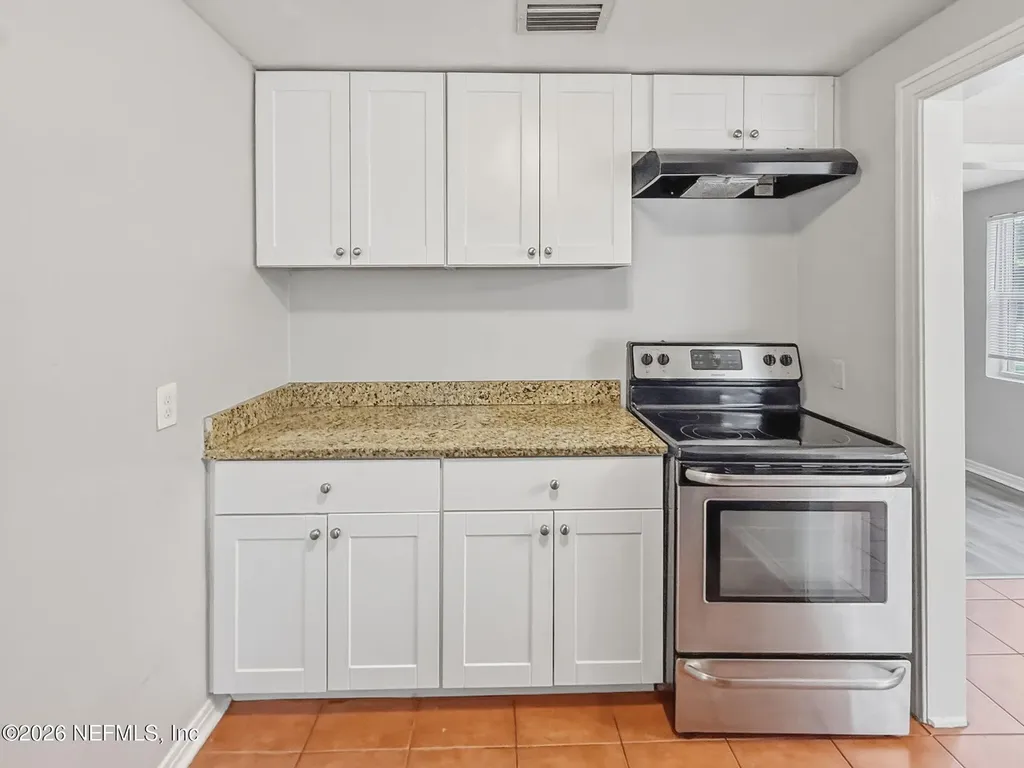 3442 Rosemary Street Jacksonville FL 32207