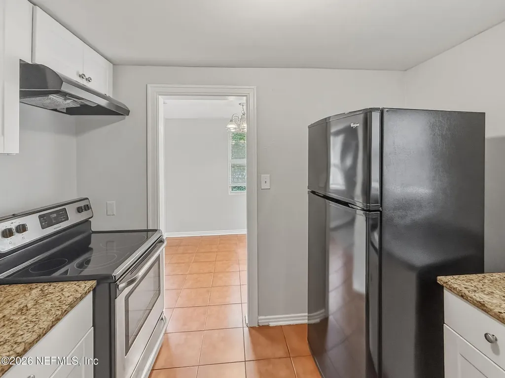 3442 Rosemary Street Jacksonville FL 32207