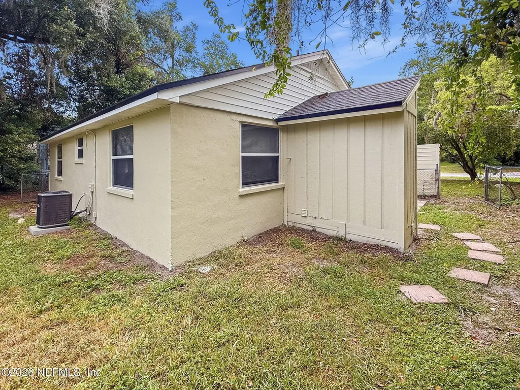 3442 Rosemary Street Jacksonville FL 32207