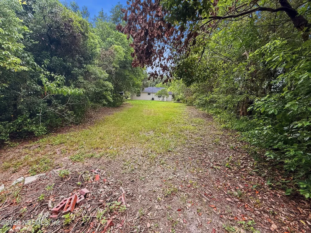 3442 Rosemary Street Jacksonville FL 32207