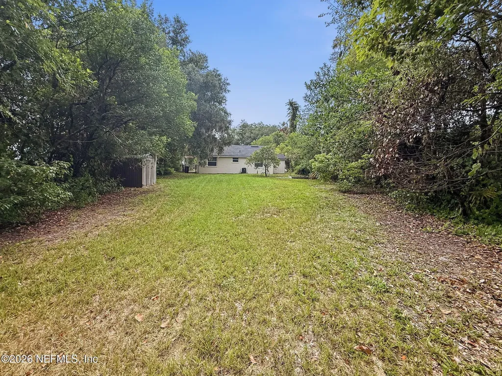 3442 Rosemary Street Jacksonville FL 32207