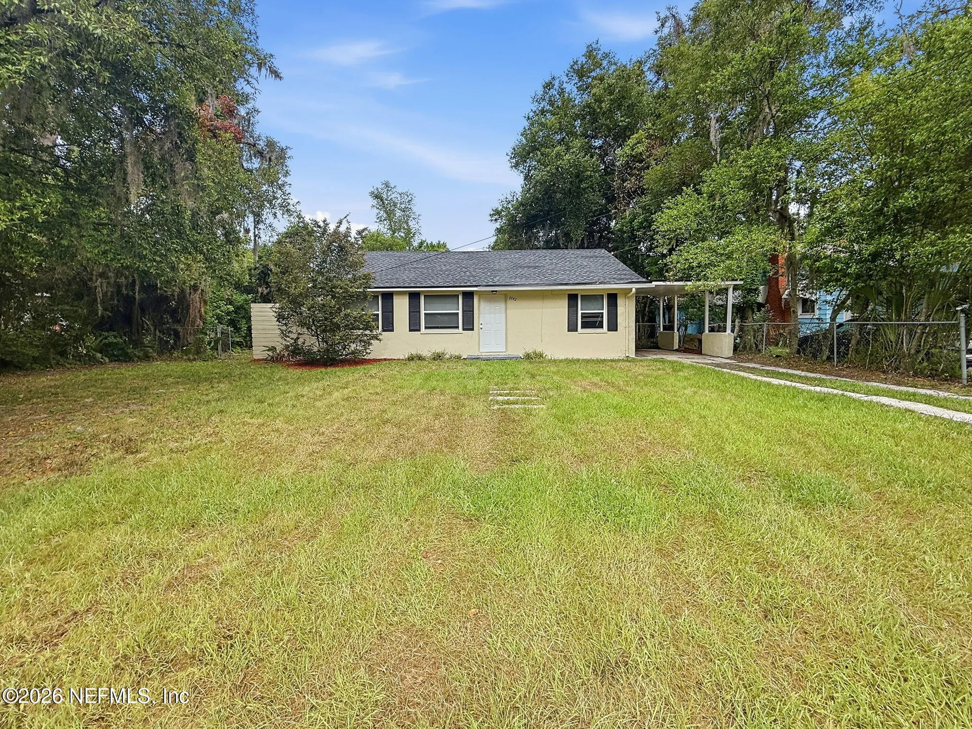 3442 Rosemary Street Jacksonville FL 32207