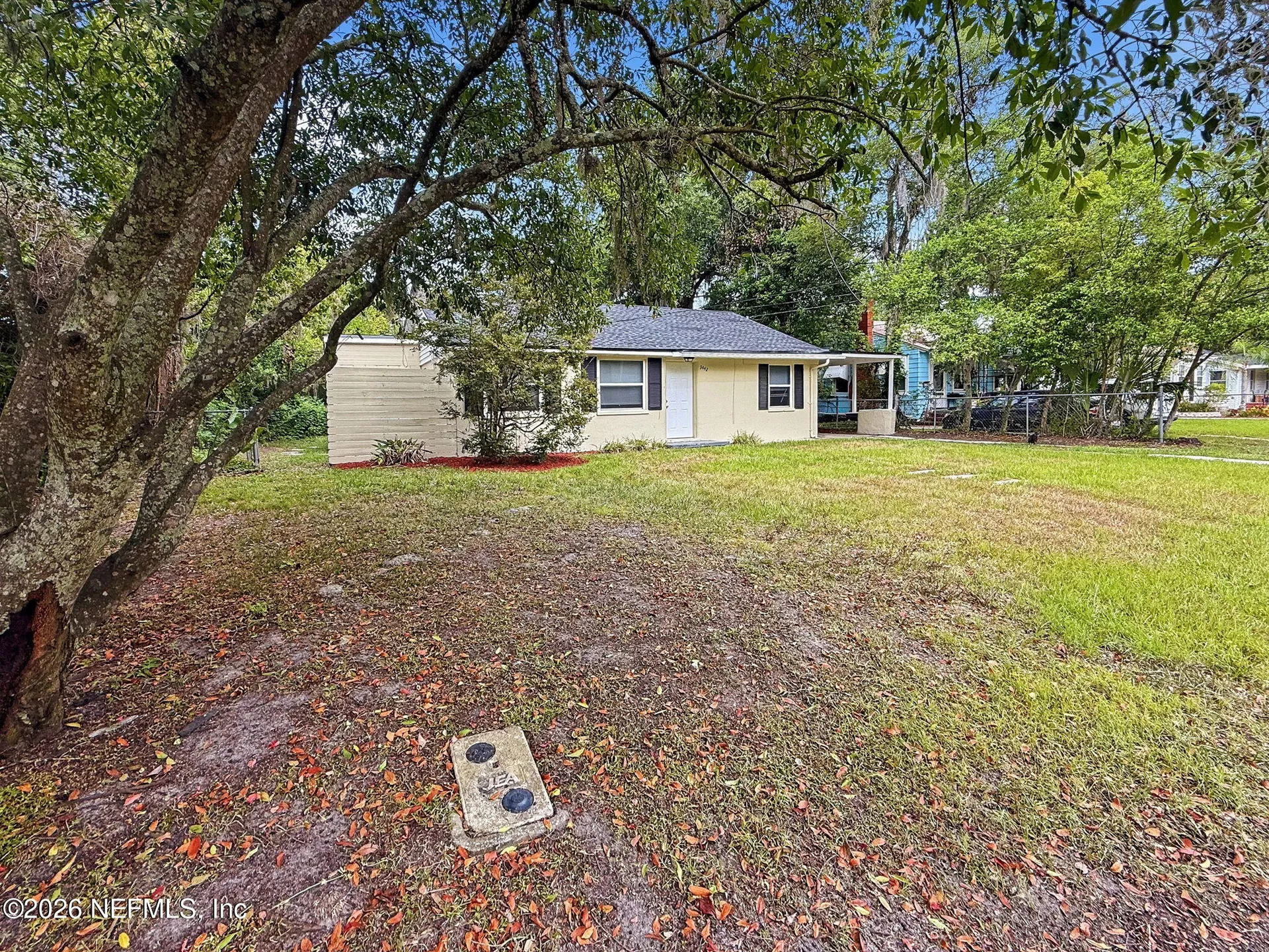 3442 Rosemary Street Jacksonville FL 32207