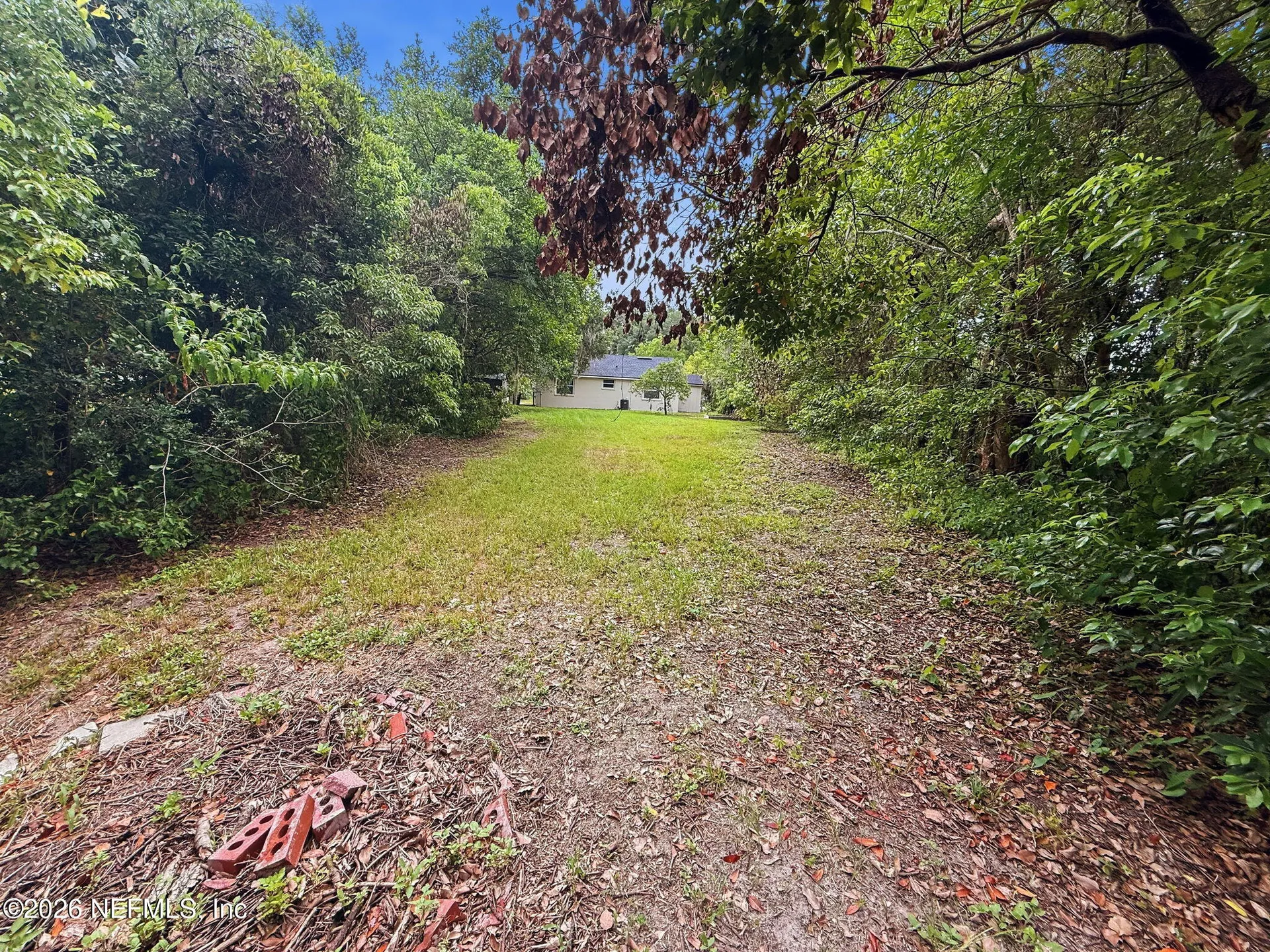 3442 Rosemary Street Jacksonville FL 32207