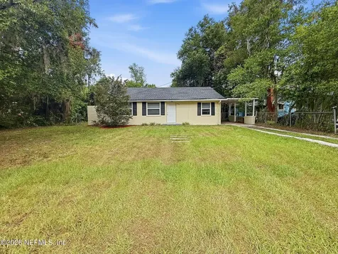 3442 Rosemary Street Jacksonville FL 32207