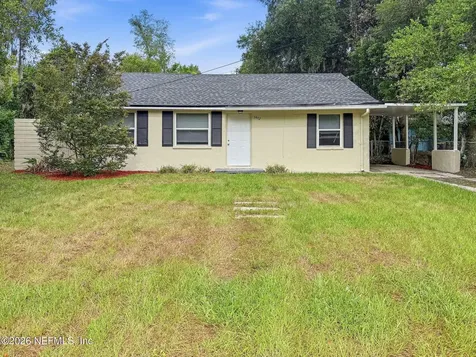 3442 Rosemary Street Jacksonville FL 32207