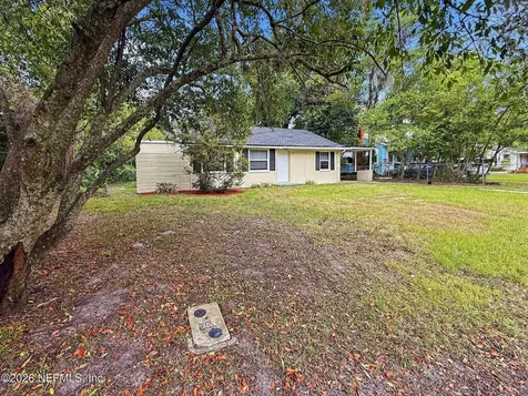 3442 Rosemary Street Jacksonville FL 32207