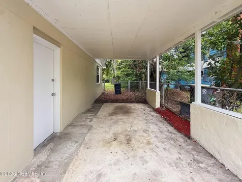 3442 Rosemary Street Jacksonville FL 32207
