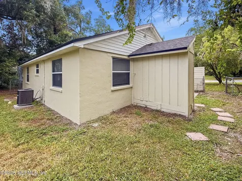 3442 Rosemary Street Jacksonville FL 32207