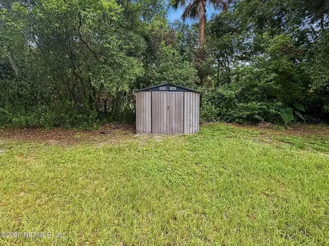 3442 Rosemary Street Jacksonville FL 32207