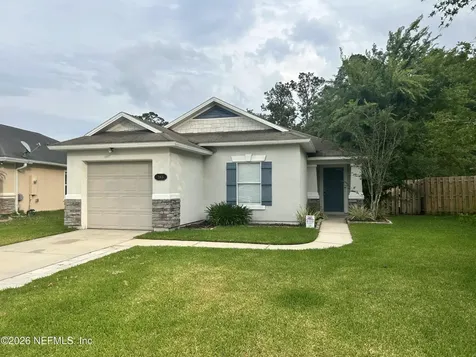 283 Buck Run Way St. Augustine FL 32092