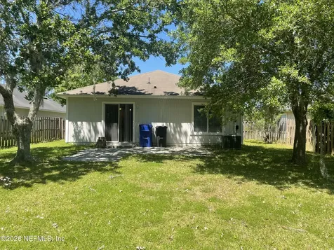 283 Buck Run Way St. Augustine FL 32092