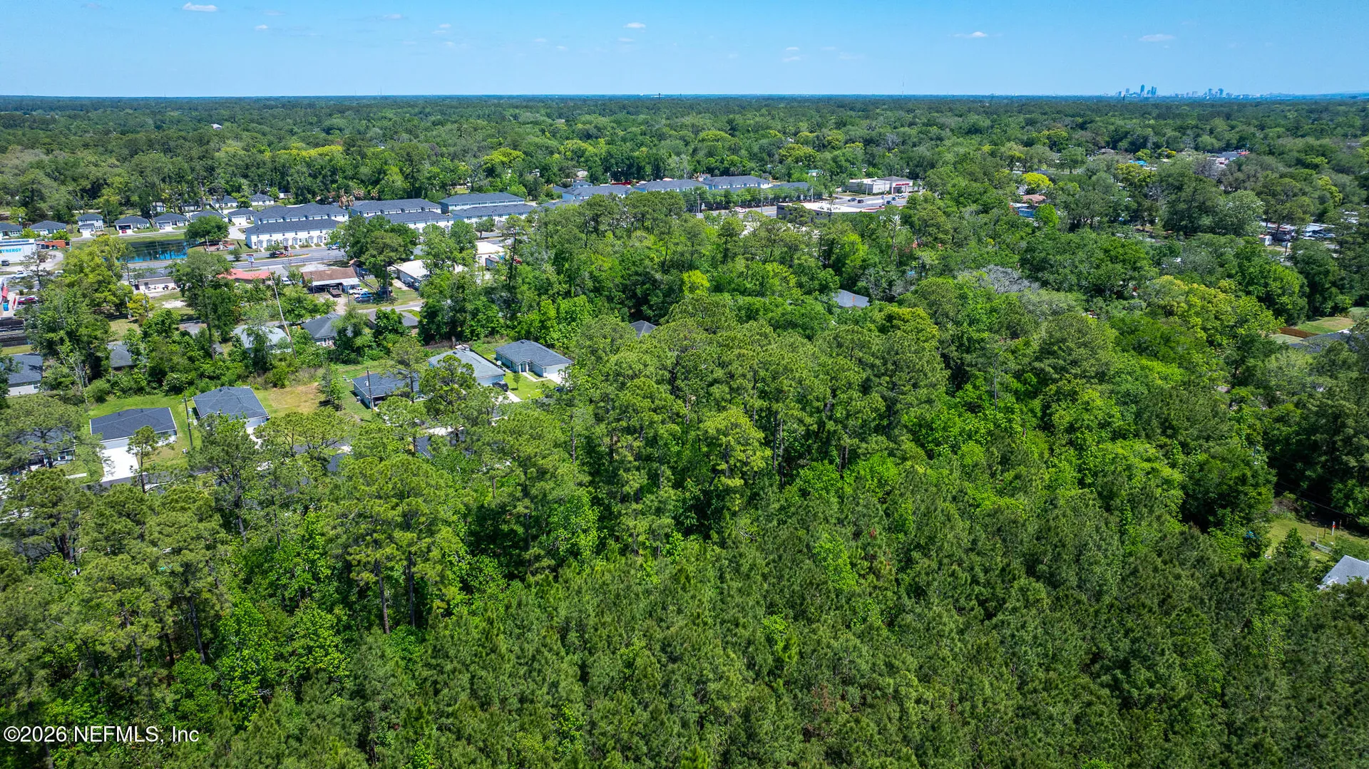 8523 Hewitt Street Jacksonville FL 32244