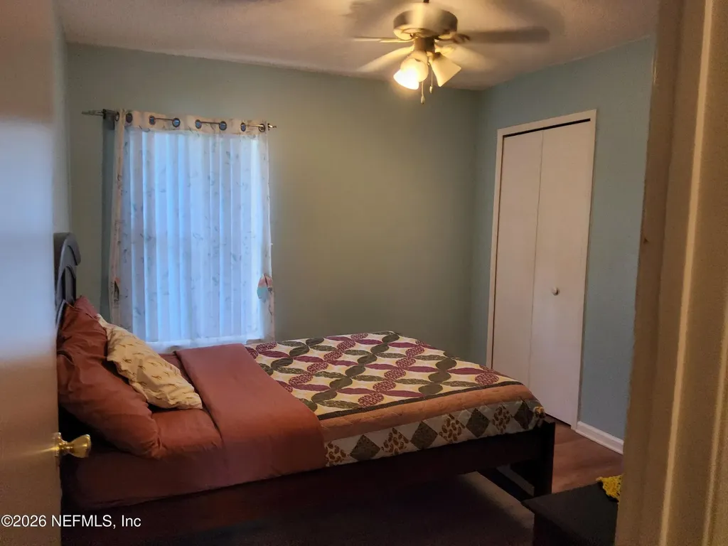 12716 Clear Springs Drive Jacksonville FL 32225