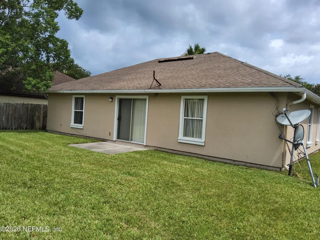 12716 Clear Springs Drive Jacksonville FL 32225