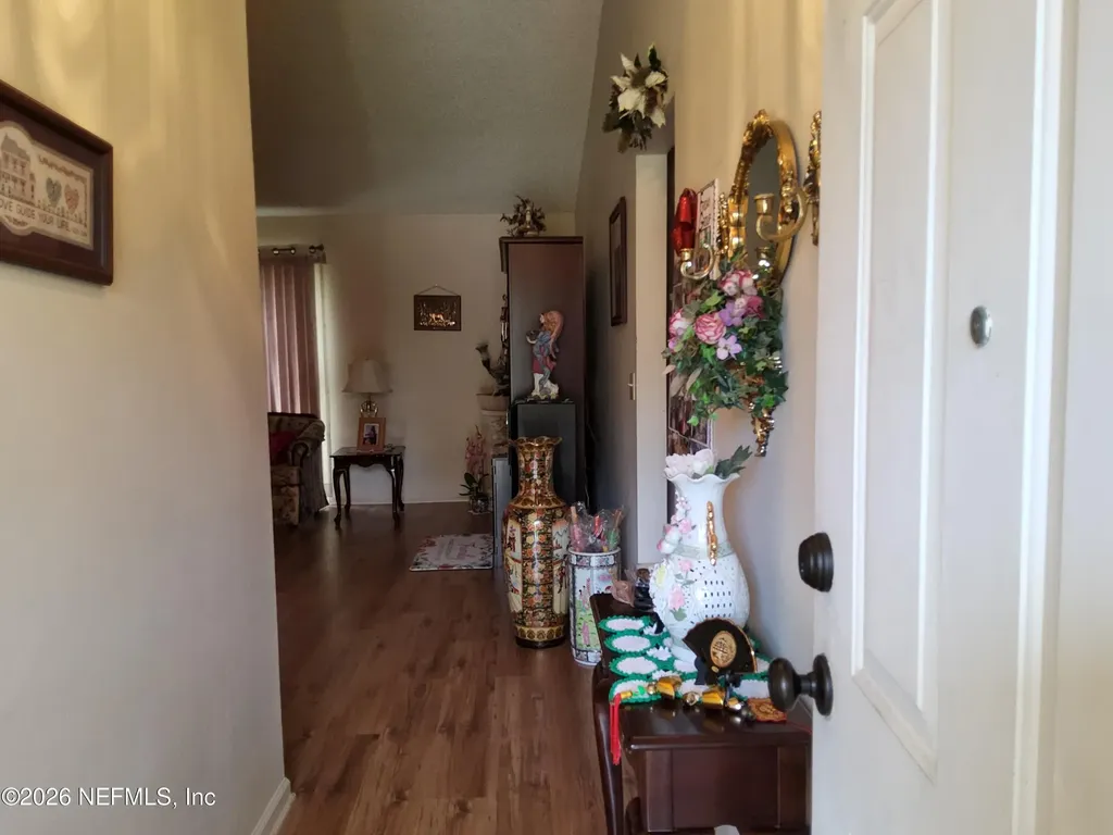 12716 Clear Springs Drive Jacksonville FL 32225