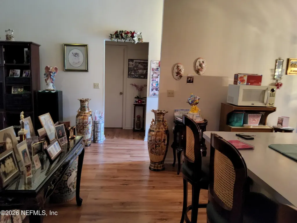 12716 Clear Springs Drive Jacksonville FL 32225