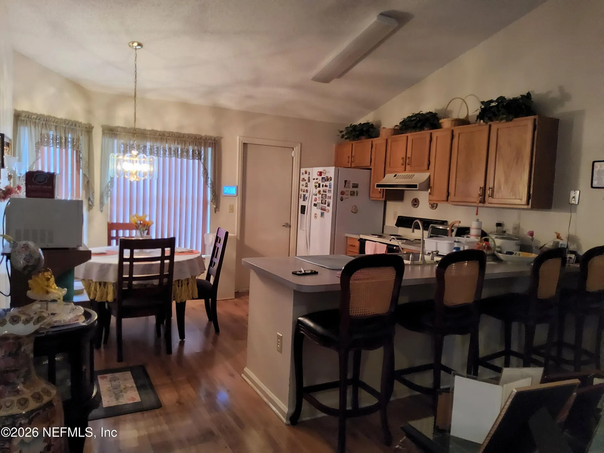 12716 Clear Springs Drive Jacksonville FL 32225