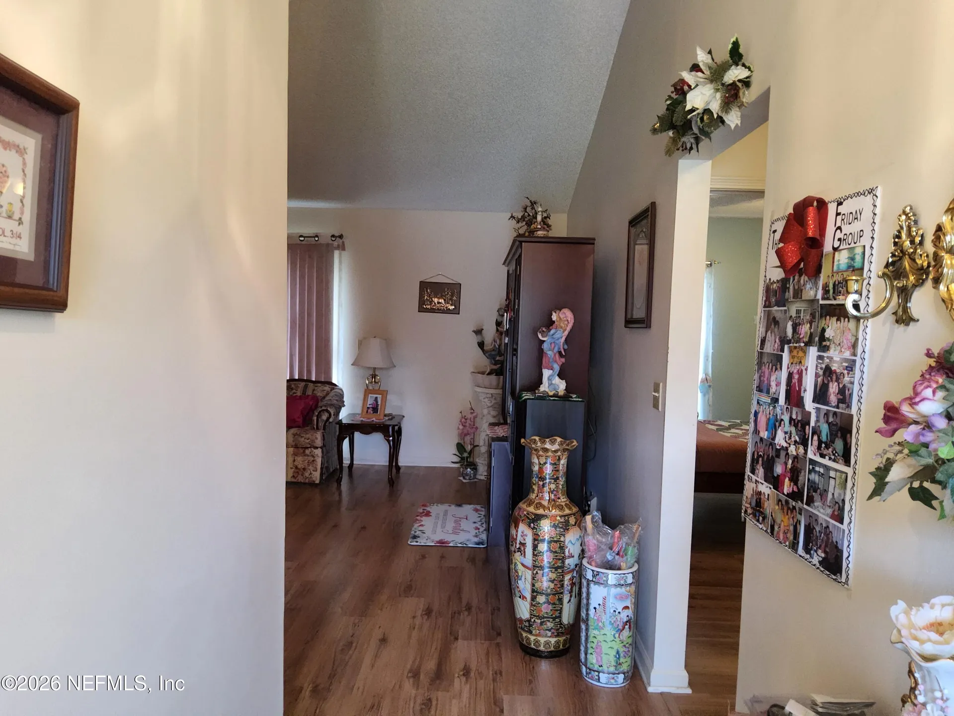 12716 Clear Springs Drive Jacksonville FL 32225