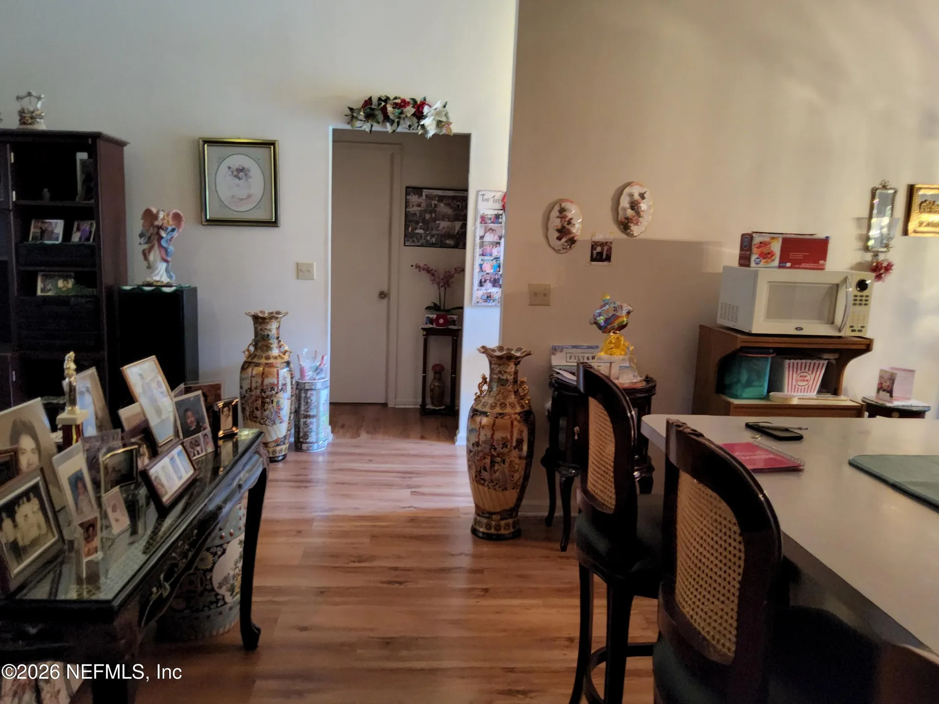 12716 Clear Springs Drive Jacksonville FL 32225