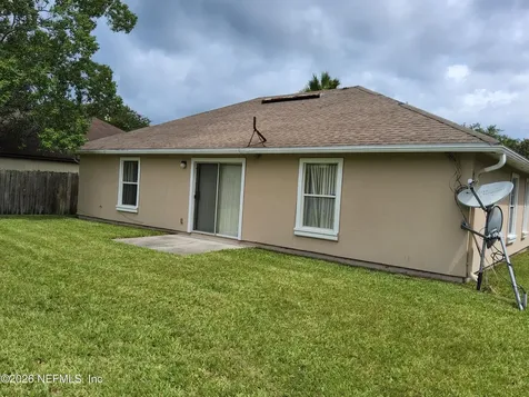 12716 Clear Springs Drive Jacksonville FL 32225