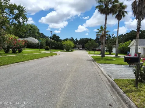 12716 Clear Springs Drive Jacksonville FL 32225