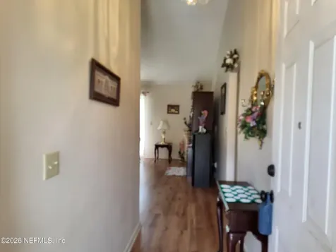 12716 Clear Springs Drive Jacksonville FL 32225