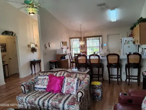 12716 Clear Springs Drive Jacksonville FL 32225