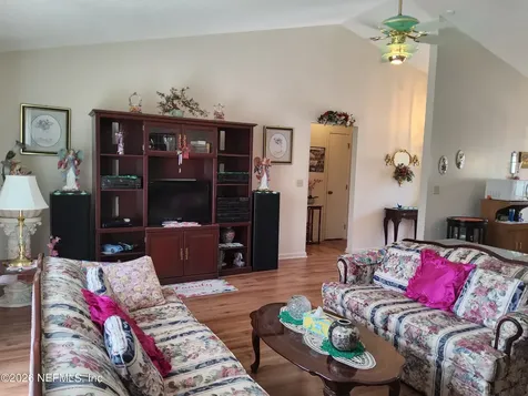 12716 Clear Springs Drive Jacksonville FL 32225